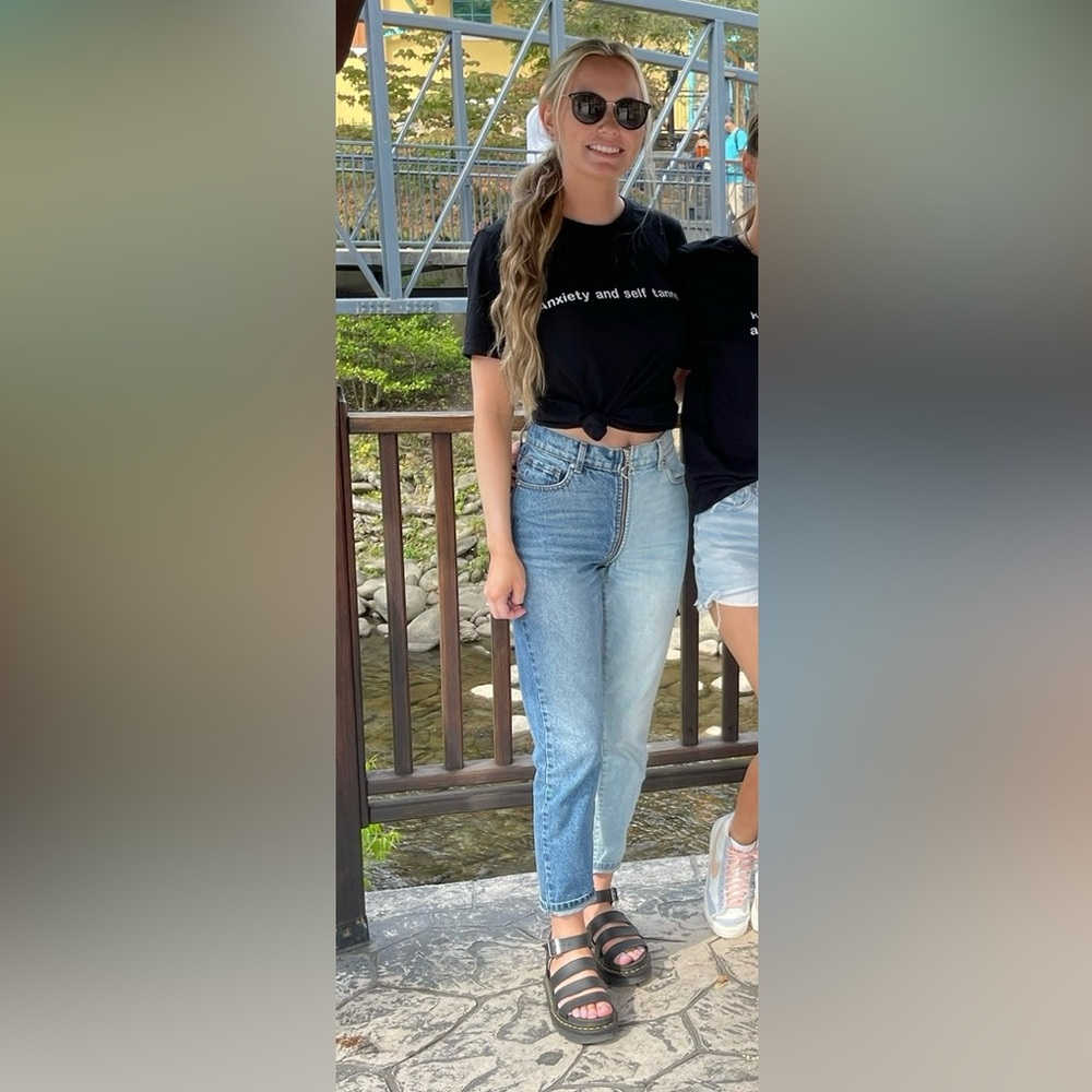 Revice Denim Jeans